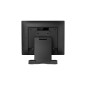 Capture 15" TFT LCD, 350nits,